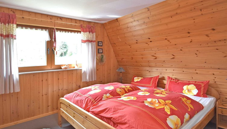 Foto 1 - Holiday Home With Sauna in Wildenthal