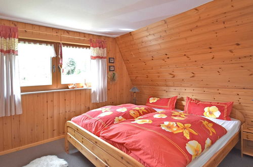 Foto 1 - Holiday Home With Sauna in Wildenthal