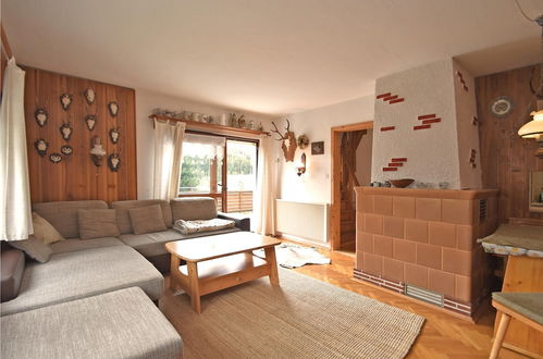 Photo 14 - Holiday Home With Sauna in Wildenthal