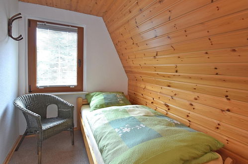 Photo 7 - Holiday Home With Sauna in Wildenthal