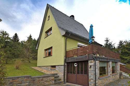 Photo 16 - Holiday Home With Sauna in Wildenthal