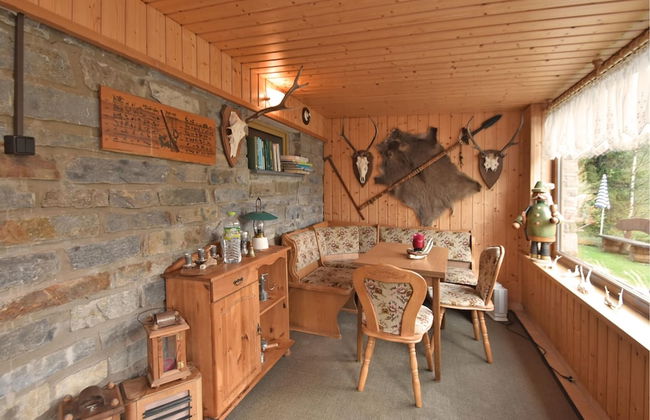 Mountain Hideaway in Wildenthal - Foto 18