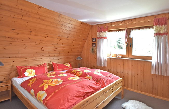 Mountain Hideaway in Wildenthal - Foto 6