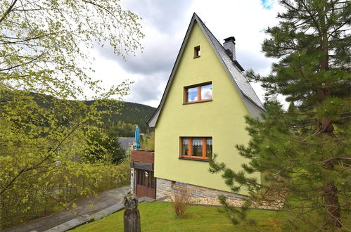 Photo 32 - Holiday Home With Sauna in Wildenthal