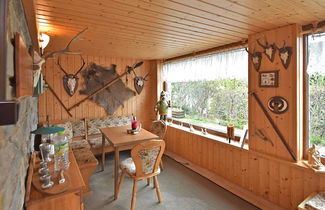 Foto 1 - Holiday Home With Sauna in Wildenthal