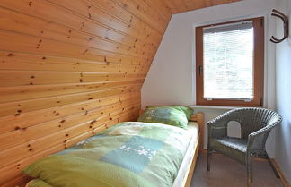 Foto 1 - Holiday Home With Sauna in Wildenthal