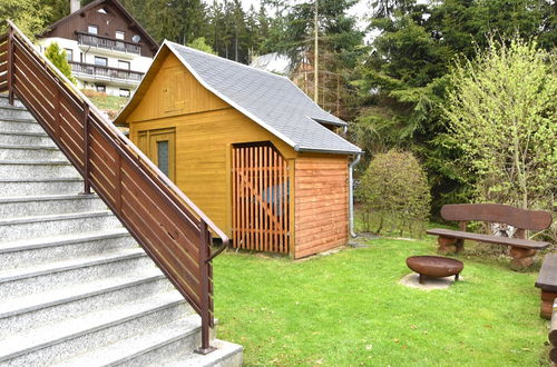 Photo 26 - Holiday Home With Sauna in Wildenthal