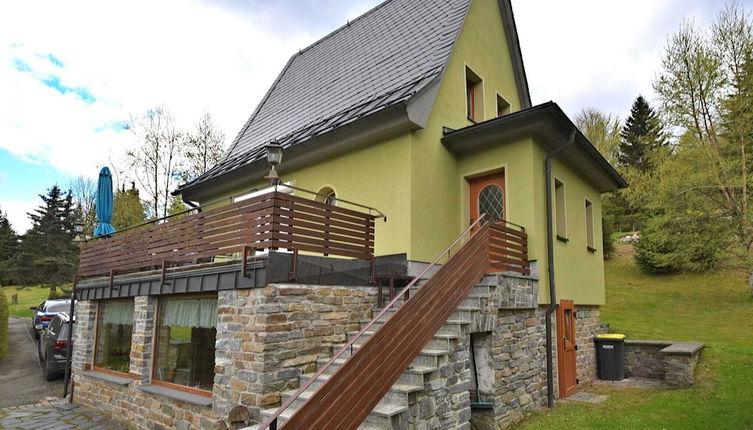 Photo 1 - Holiday Home With Sauna in Wildenthal