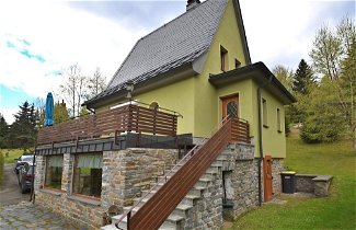 Foto 1 - Holiday Home With Sauna in Wildenthal