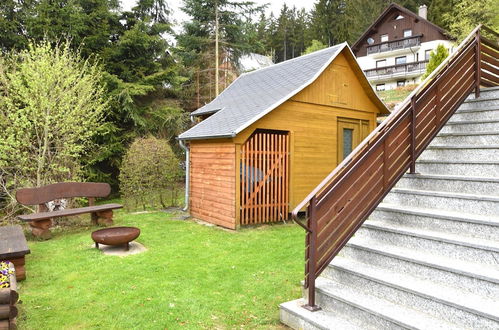 Photo 33 - Holiday Home With Sauna in Wildenthal