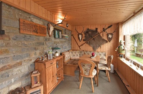 Photo 10 - Holiday Home With Sauna in Wildenthal