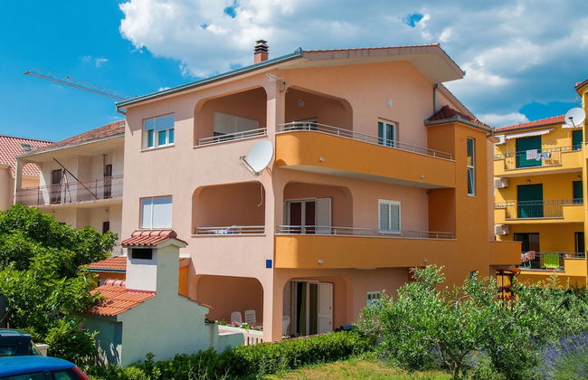 Apartments Anita - Foto 1