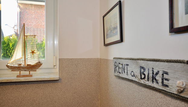 Ingresso interno