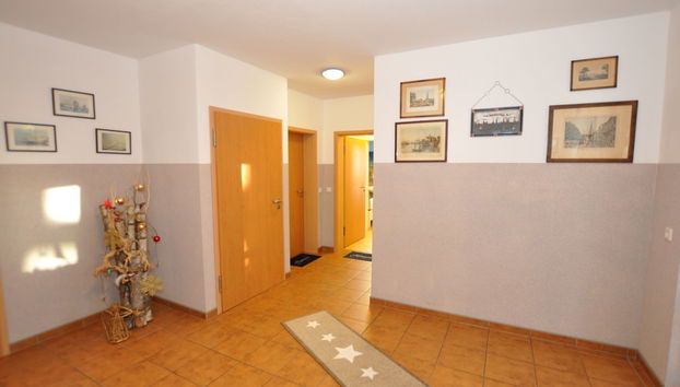 Ingresso interno