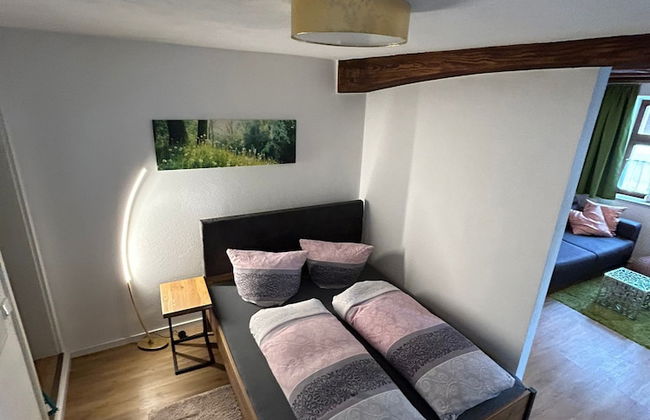 Apartment Hänsel und Gretel - Foto 7