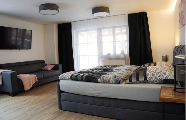 Apartment Hänsel und Gretel - Foto 33