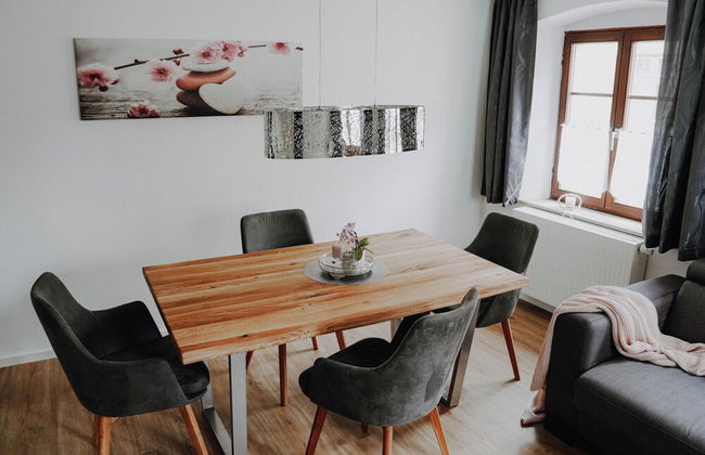Apartment Hänsel und Gretel - Foto 29