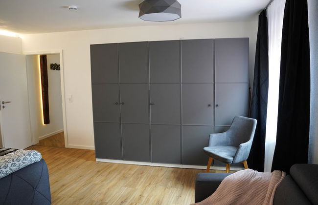 Apartment Hänsel und Gretel - Foto 12
