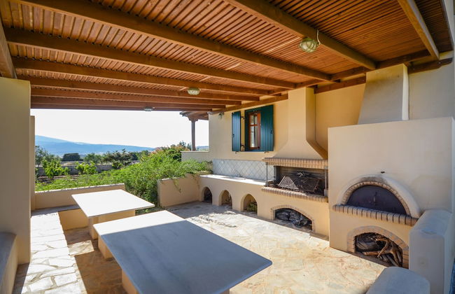 Naxos Cottage - Foto 56