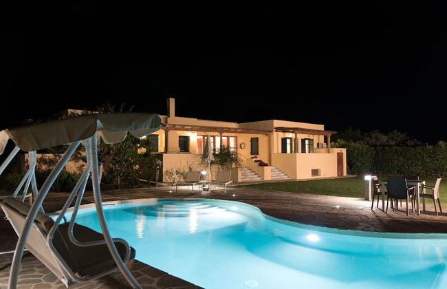 Naxos Cottage - Foto 38
