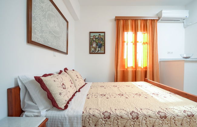 Naxos Cottage - Foto 2