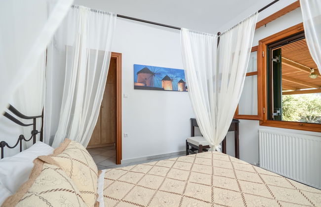 Naxos Cottage - Foto 5