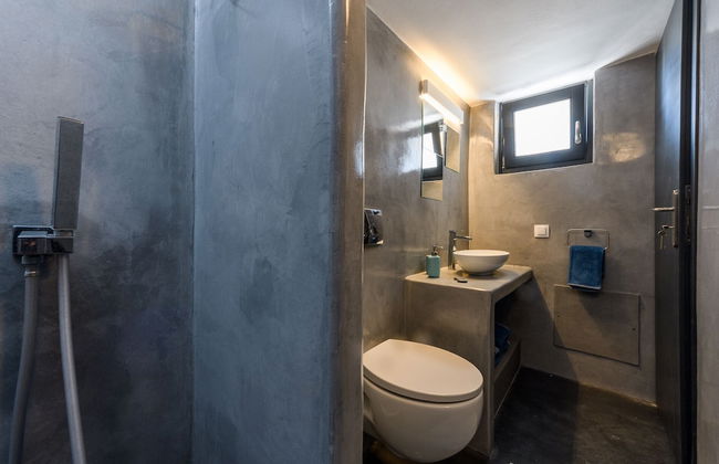 The Luna Suite with Hot Tub - Foto 23
