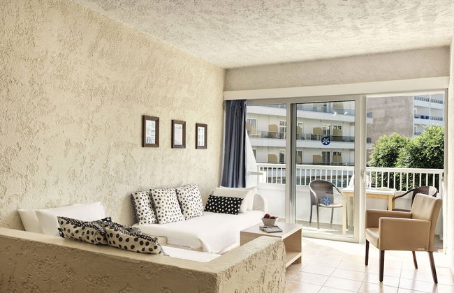 The Apartments by Esperia - Foto 16