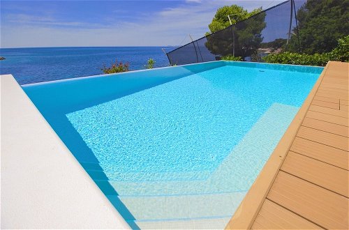 Photo 23 - Luxury Villa Sea Mermaid with pool