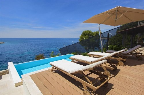Foto 37 - Luxury Villa Sea Mermaid with pool