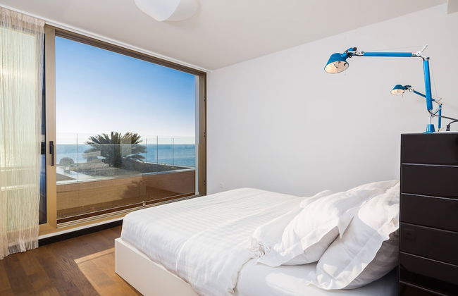Luxury Villa Sea Mermaid with pool - Foto 8