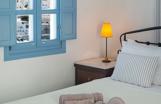 Ihthioessa Boutique Hotel - Foto 12