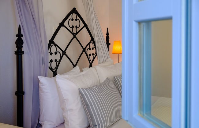 Ihthioessa Boutique Hotel - Foto 21