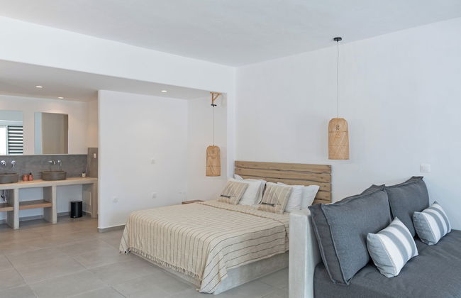 Ihthioessa Boutique Hotel - Foto 44