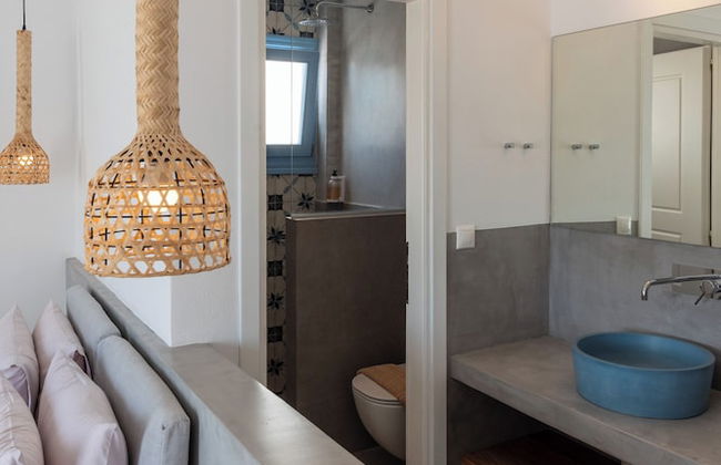 Ihthioessa Boutique Hotel - Foto 50