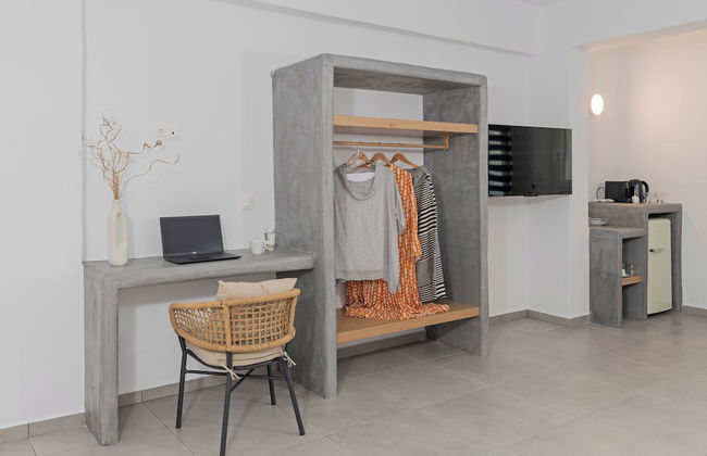 Ihthioessa Boutique Hotel - Foto 54