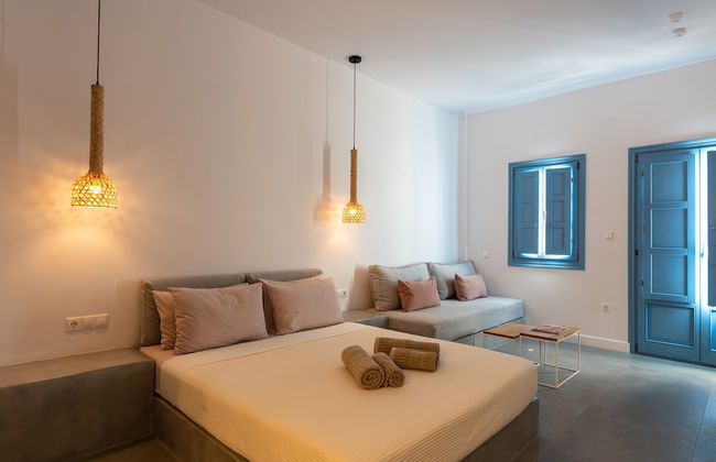 Ihthioessa Boutique Hotel - Foto 4