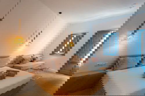 Foto 4 - Ihthioessa Boutique Hotel