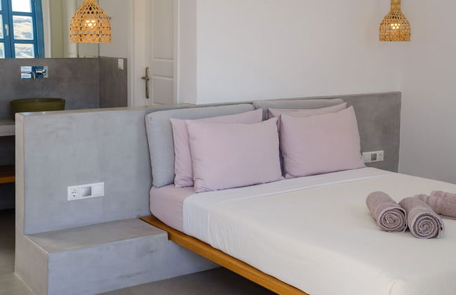 Ihthioessa Boutique Hotel - Foto 14