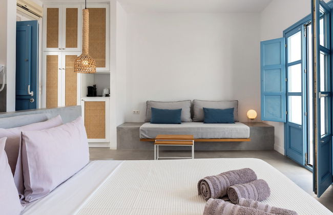 Ihthioessa Boutique Hotel - Foto 48
