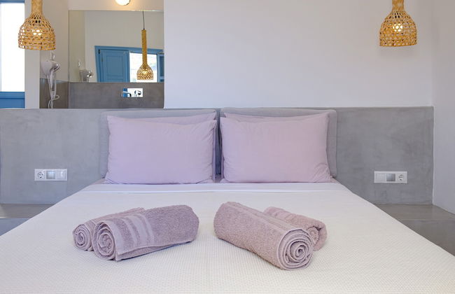 Ihthioessa Boutique Hotel - Foto 19