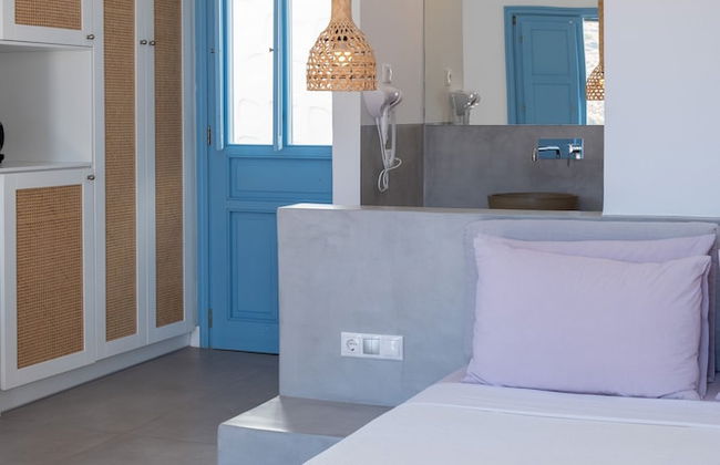 Ihthioessa Boutique Hotel - Foto 64