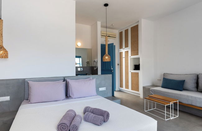 Ihthioessa Boutique Hotel - Foto 49
