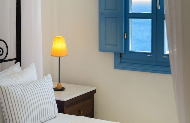Ihthioessa Boutique Hotel - Foto 8