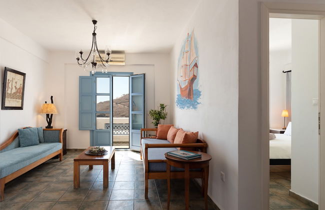 Ihthioessa Boutique Hotel - Foto 60