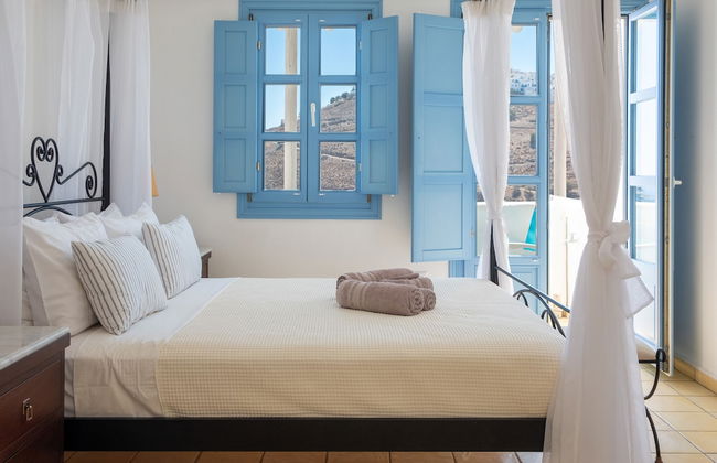 Ihthioessa Boutique Hotel - Foto 7