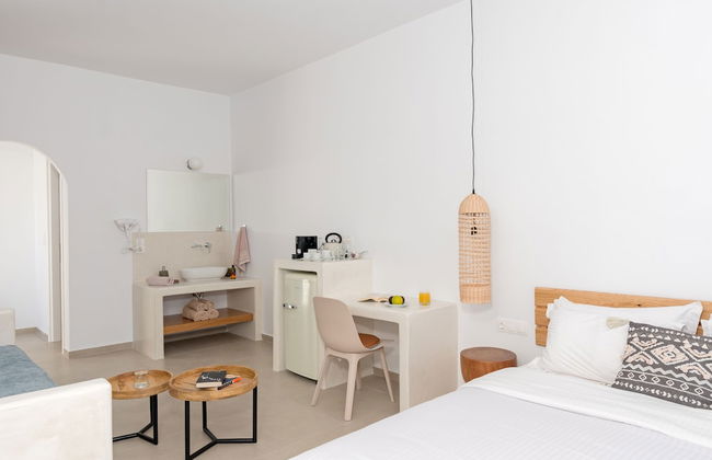 Ihthioessa Boutique Hotel - Foto 34