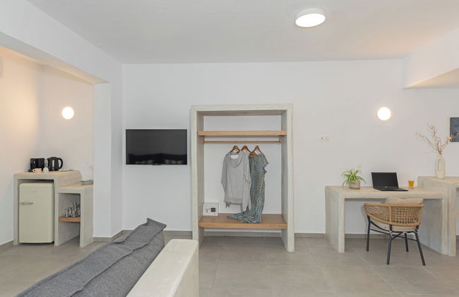 Ihthioessa Boutique Hotel - Foto 45