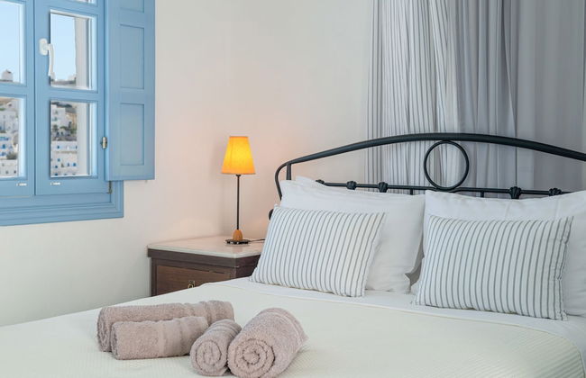 Ihthioessa Boutique Hotel - Foto 11
