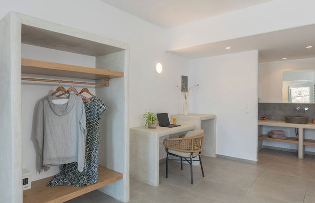 Ihthioessa Boutique Hotel - Foto 46
